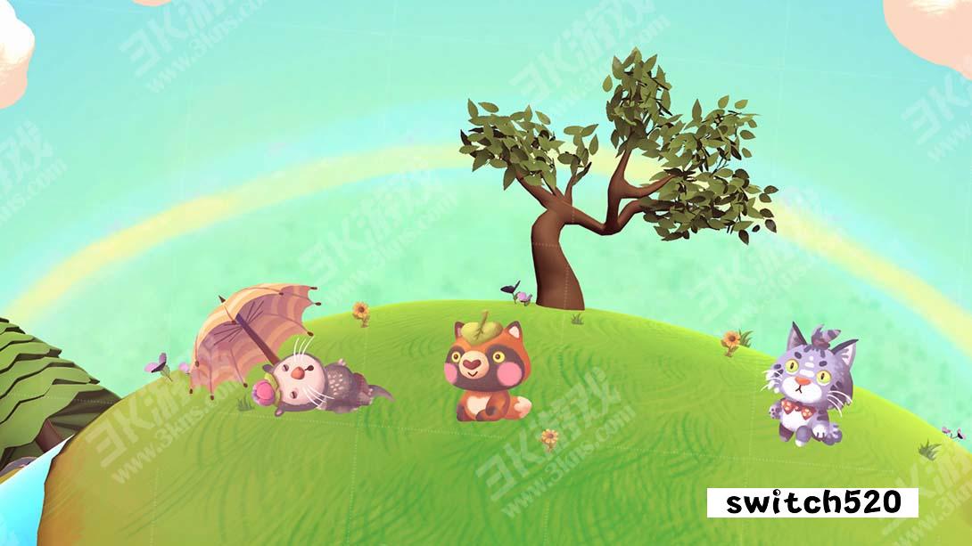 【美版】Seasonspree 英语_5