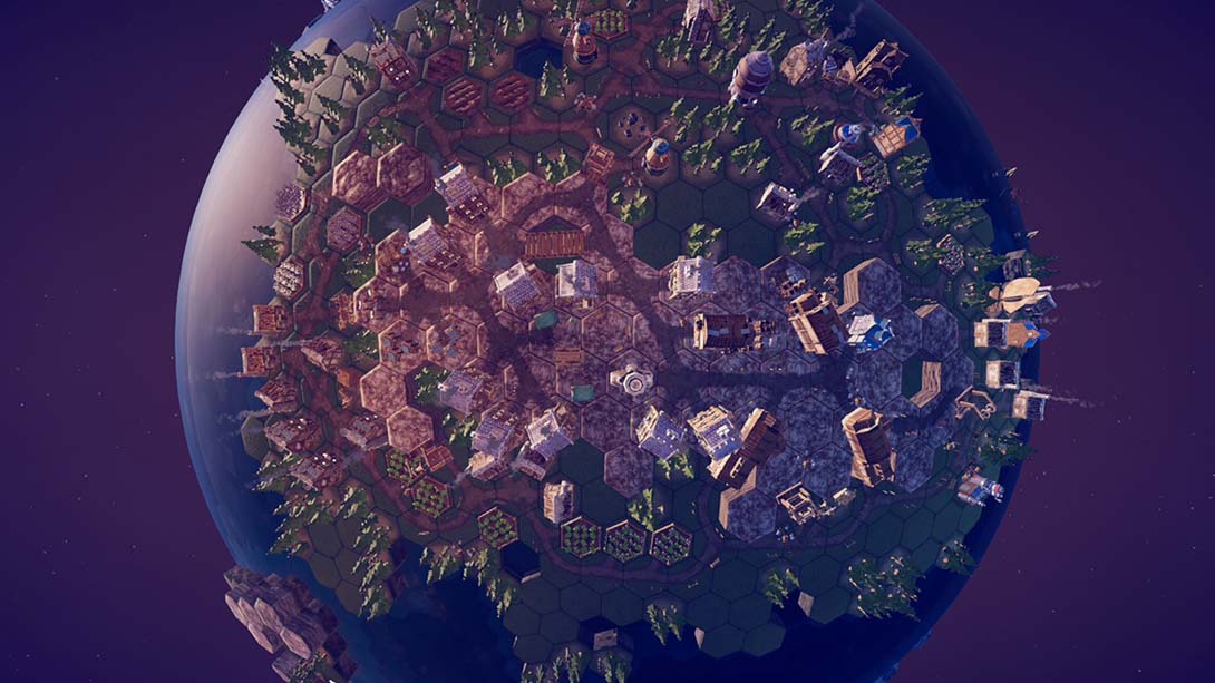 【美版】新作离去之前 Before We Leave 中文_4