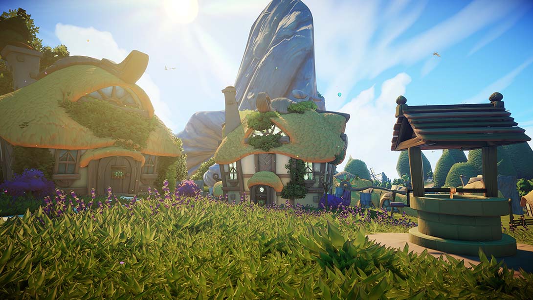 成长物语：永恒树之歌 Grow: Song of The Evertree 中文_4