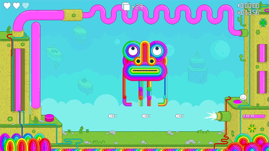 【美版】菠菜 Spinch 中文_3