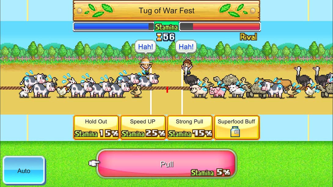 像素牧场物语 8-Bit Farm 中文_1