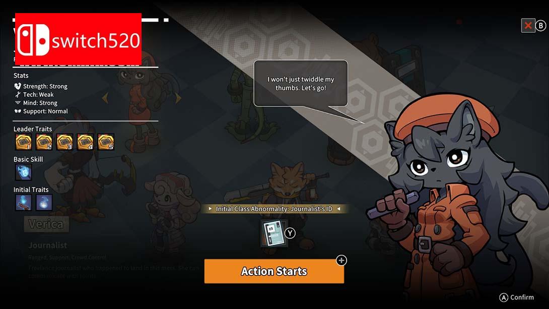 【美版】异界失控 .Anomaly Collapse 中文_5