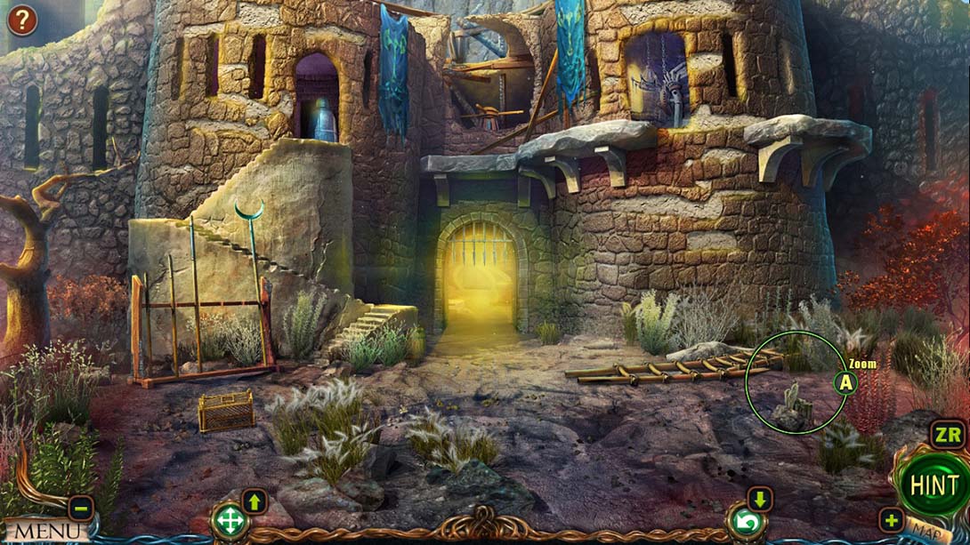 失落领地3金光咒语 Lost Lands 3 The Golden Curse 英语_4