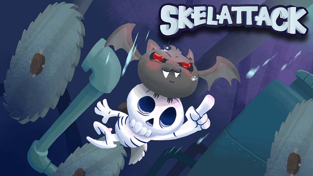 skelattack 英语_0