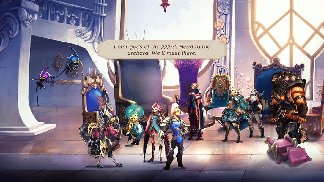 《星位继承者》1.0.132 金手指_3