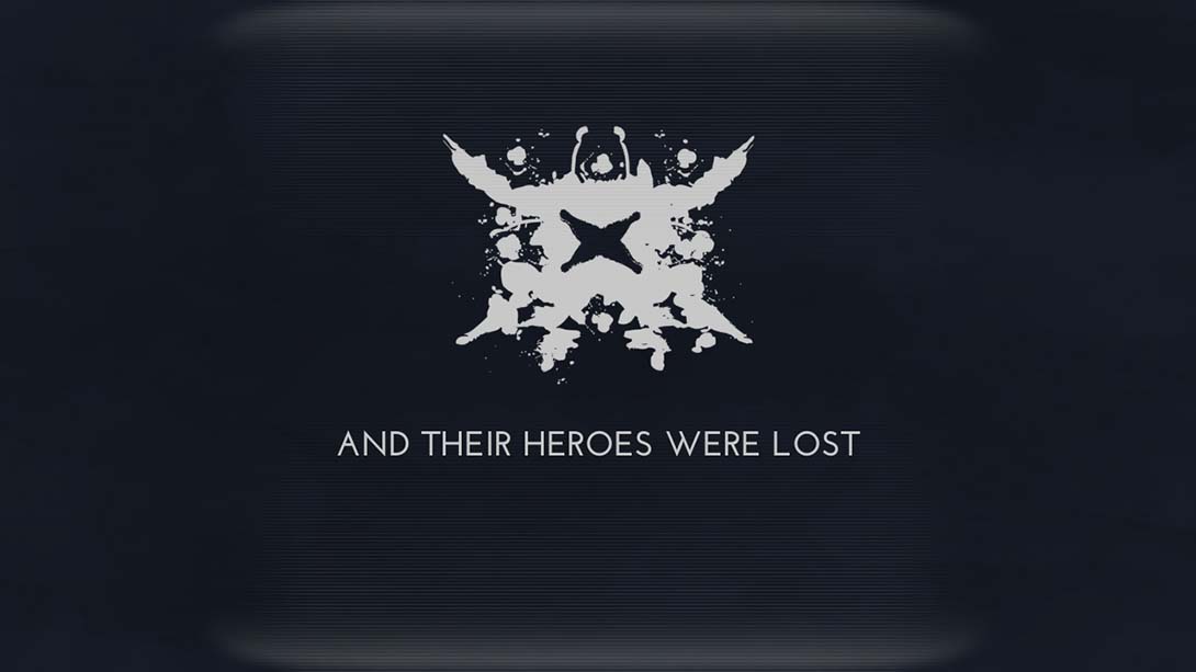 至关重要的选择：他们的英雄迷失了 Choices That Matter: And Their Heroes Were Lost 英语_1