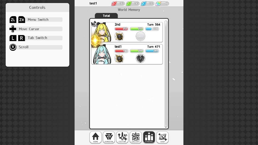 【美版】彩虹伊歌德拉西尔 Rainbow Yggdrasil 中文_5