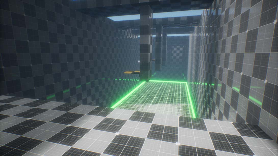 【美版】Inertia: Redux 英语_2