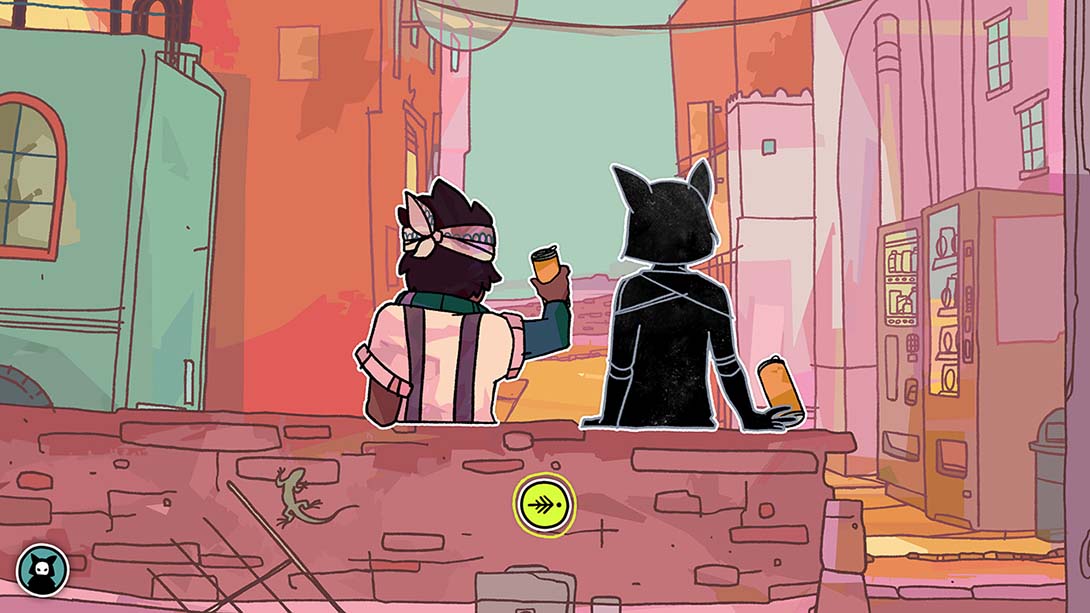 旅居者的信号 Signs of the Sojourner 英语_4