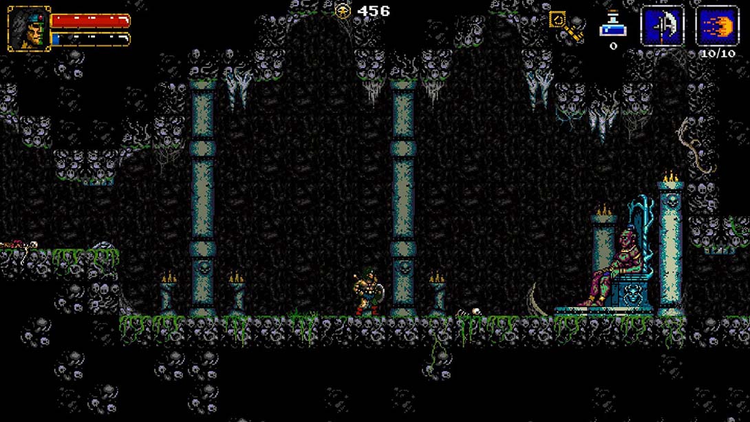 【美版】贝荷嘉 Beholgar 中文_5