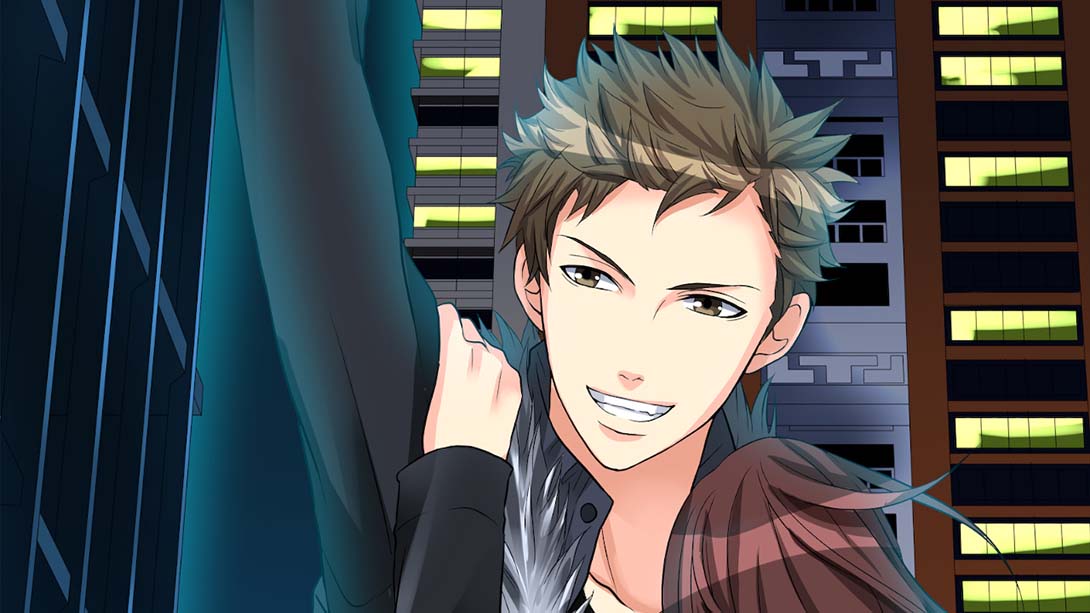 怪盗X：恋爱的预告函 游戏截图3