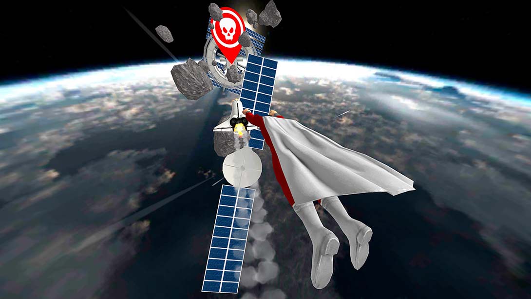 【美版】超级英雄飞行学校 Super Hero Flying School 中文_4