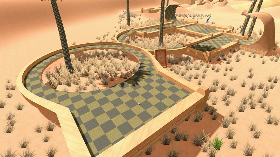 【美版】和朋友们玩高尔夫 Golf With Your Friends 中文_5