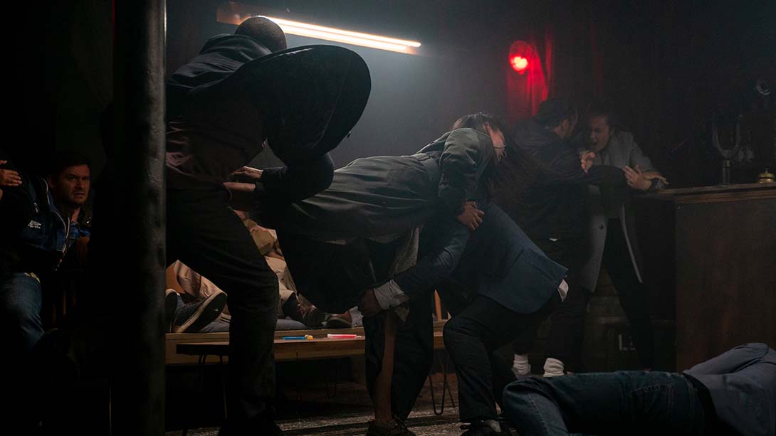 【美版】米娅和龙公主 Mia and the Dragon Princess 英语_5