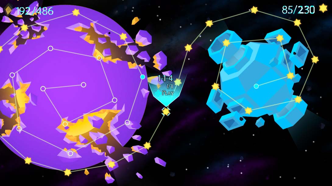 【美版】超重力球 Super Gravity Ball 中文_4