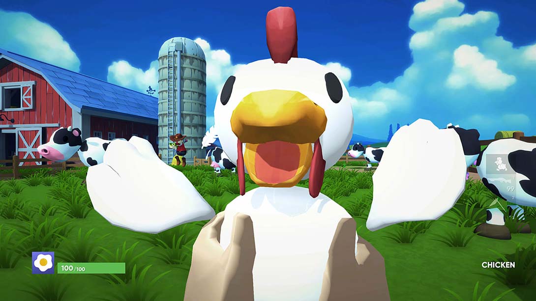 【美版】枪火农夫 Shotgun Farmers 中文_3