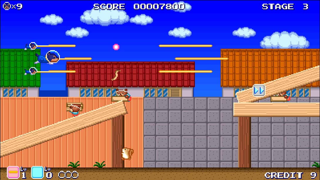 【美版】巡逻犬 Rangerdog 英语_2