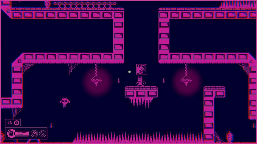 进入数码地牢 Enter Digiton 英语_1