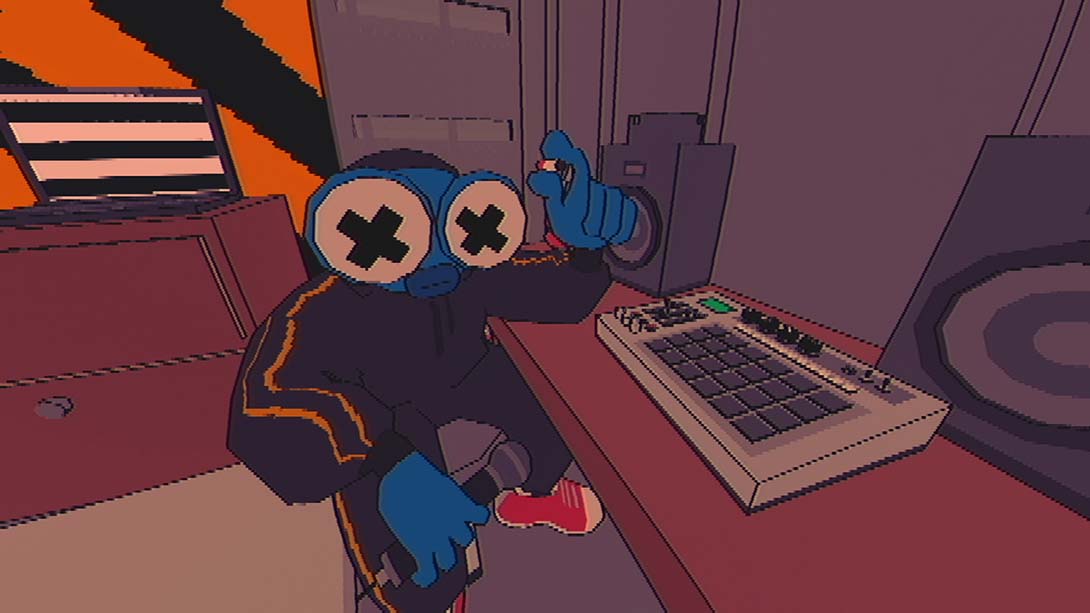 烂泥生活 Sludge Life 中文_3