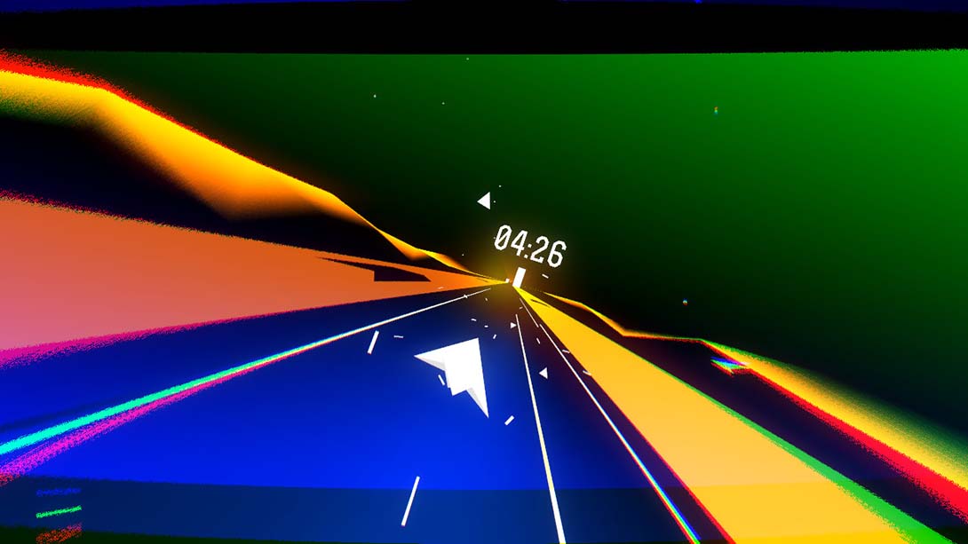 光速冲冲冲 中文_1