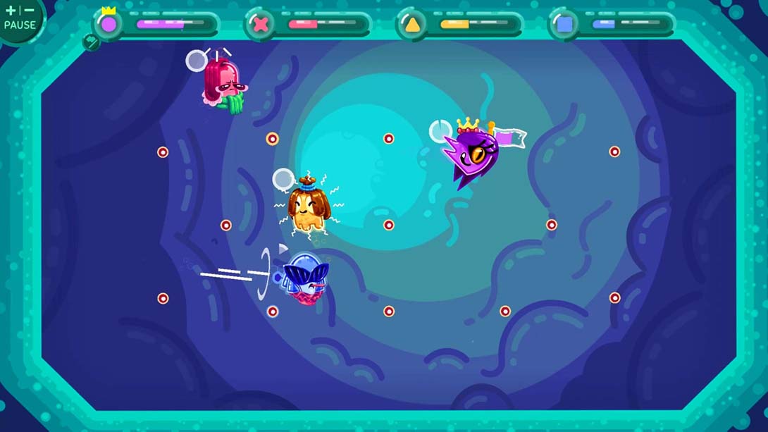 微微微生物 GERRRMS 英语_6