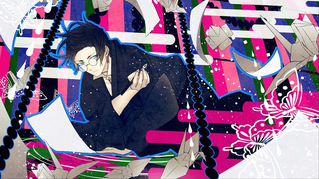 旧书城的桥姬 Hashihime of the Old Book Town append 中文_2