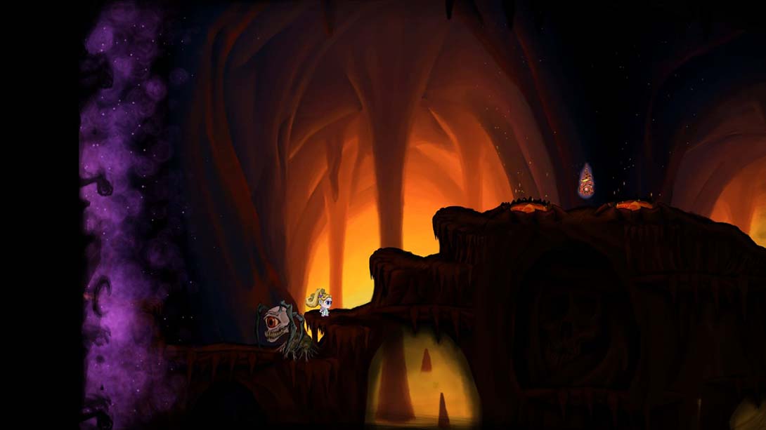 百合 ParaLily 英语_6