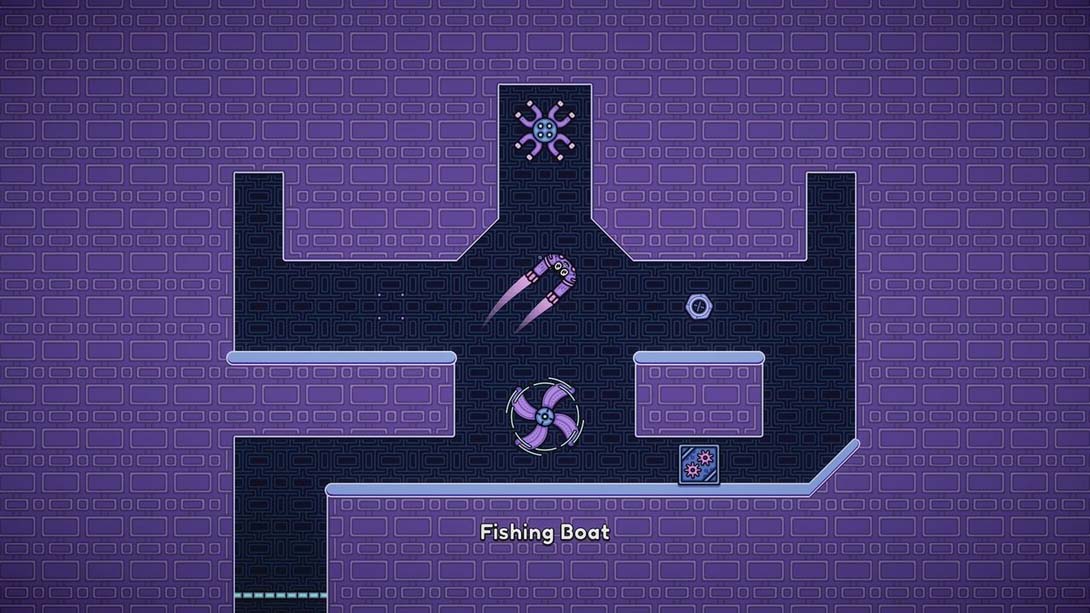 【美版】麦琪的磁铁 Maggie the Magnet 中文_4