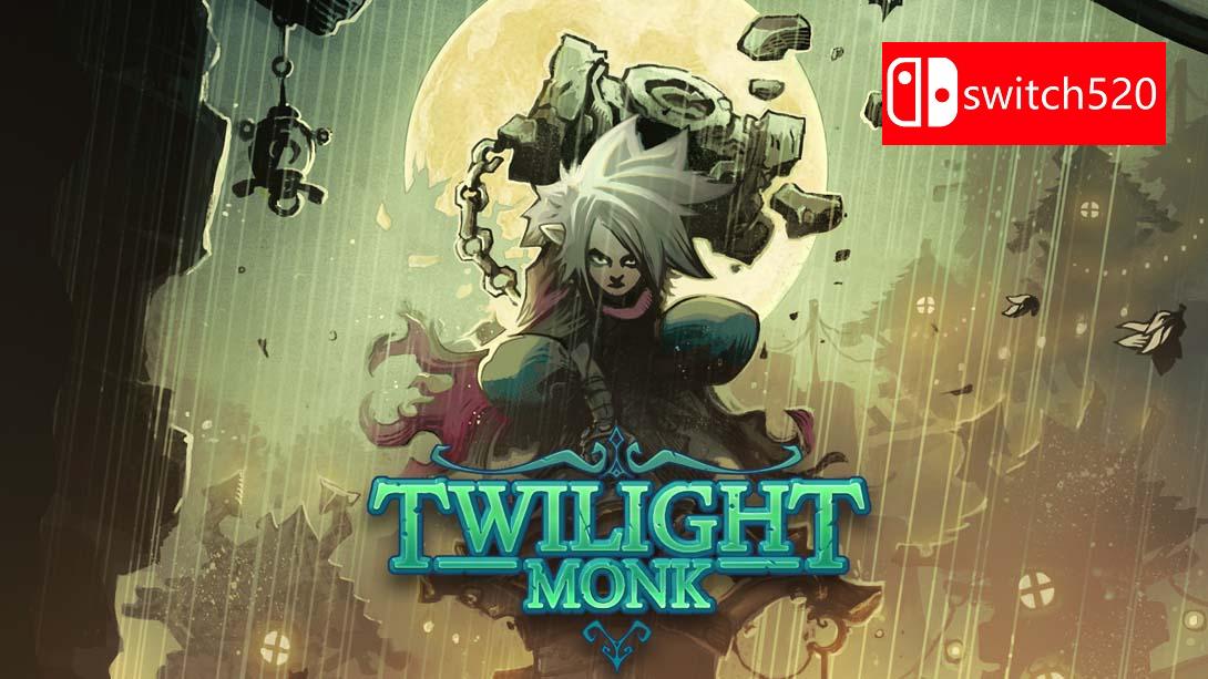 暮光僧侣游戏截图1