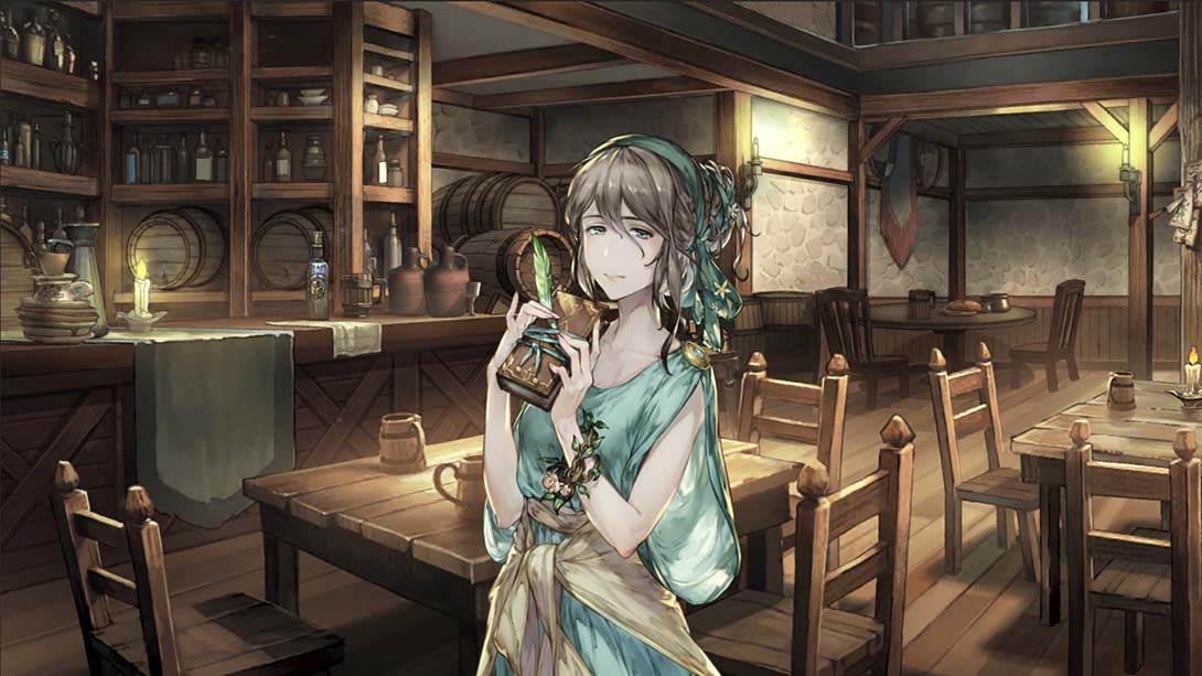 风帆纪元金手指截图6