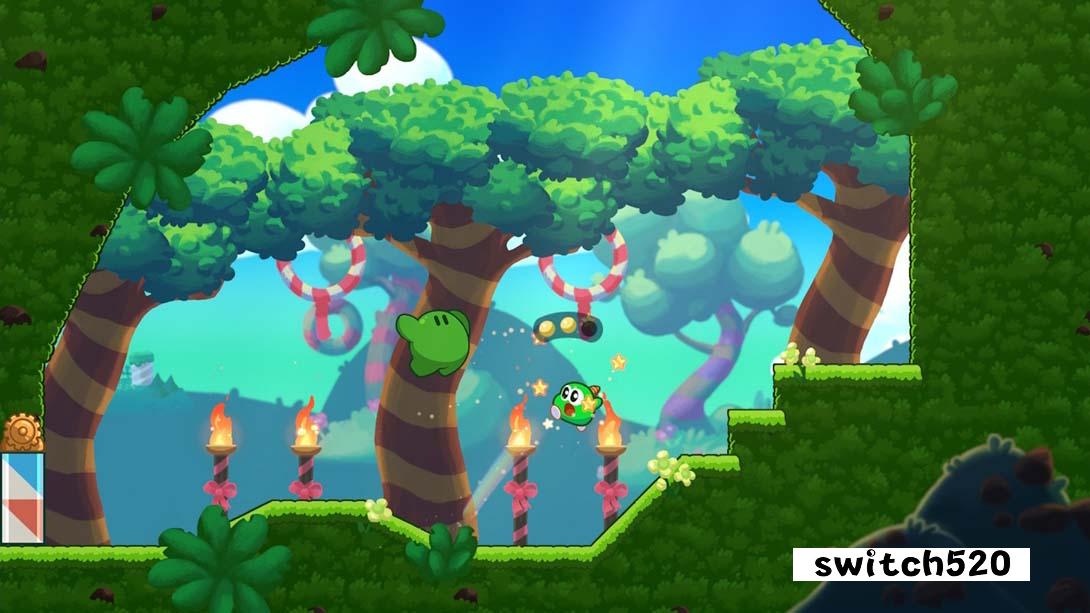 吉米克2游戏修改界面7