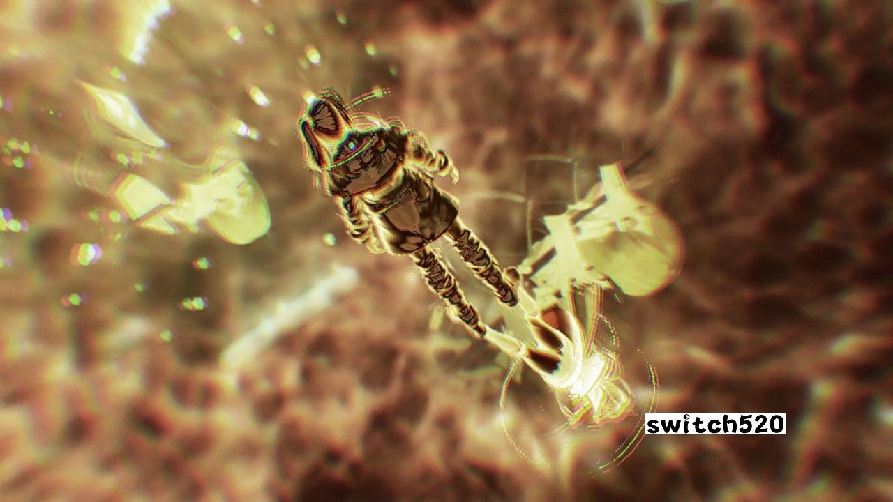 异度神剑3金手指截图9