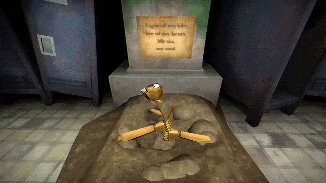 【美版】惧怕聚光灯 Fear the Spotlight 中文_4