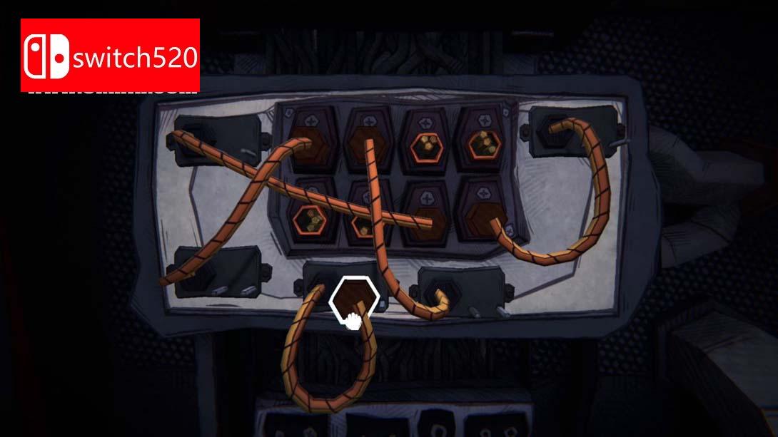 【美版】双人大逃脱 失落的潜艇 .How 2 Escape Lost Submarine 英语_5