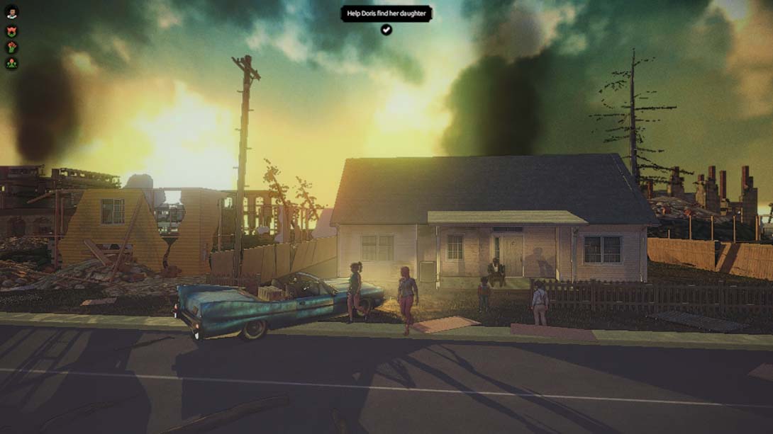 【美版】最佳月份 Best Month Ever 中文_2