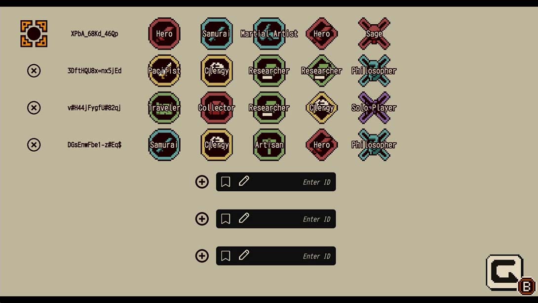 【澳版】忆我 一个性格测试游戏 .Refind Self The Personality Test Game 中文_2