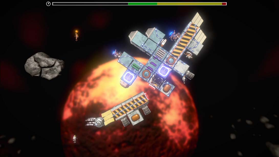 世界主义 Kosmokrats 中文_3