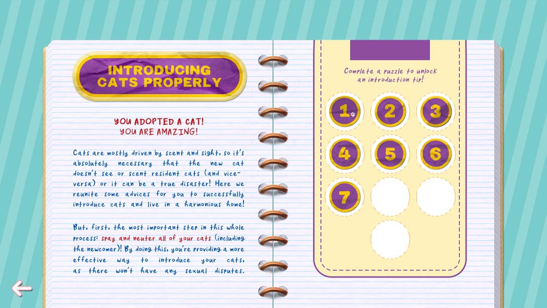 【美版】Sudocats 英语_1