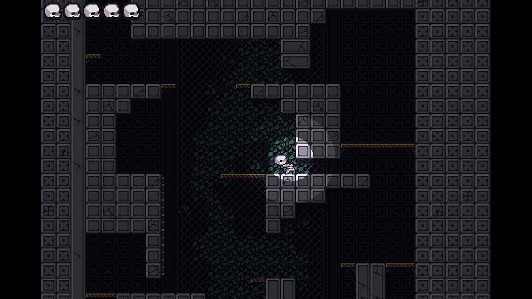 超级骷髅小子 Super Skelemania 英语_5