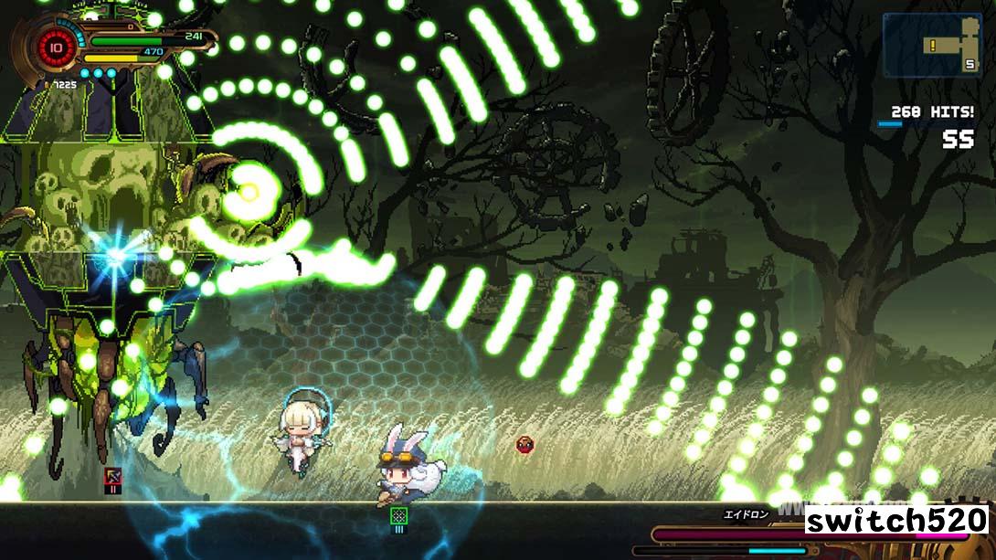 Tevi游戏金手指截图4