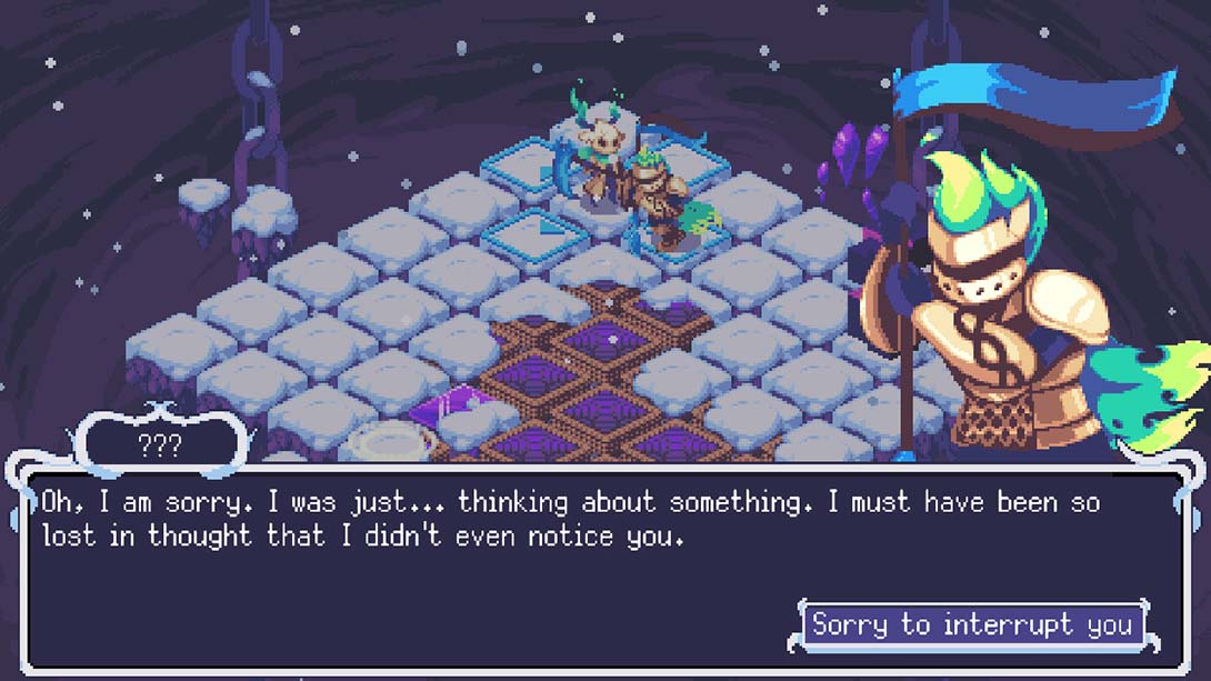 永不言弃 Evertried 中文_5