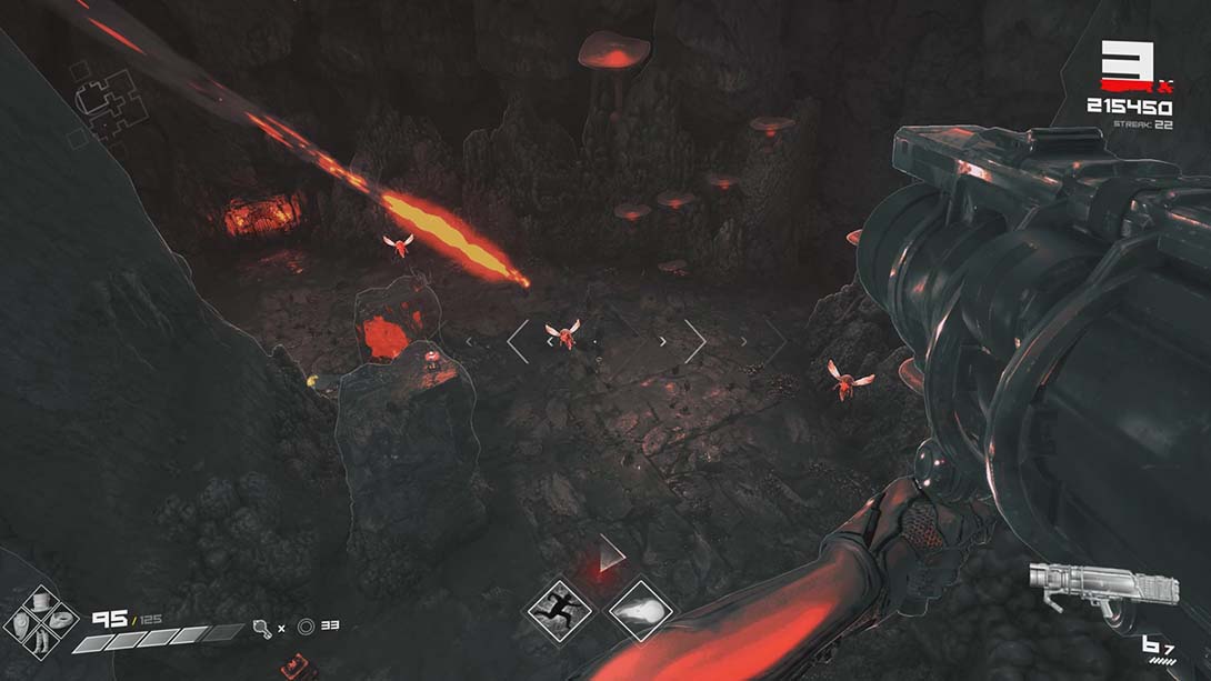 【美版】BPM: 枪林弹雨 BPM: Bullets Per Minute 中文_5