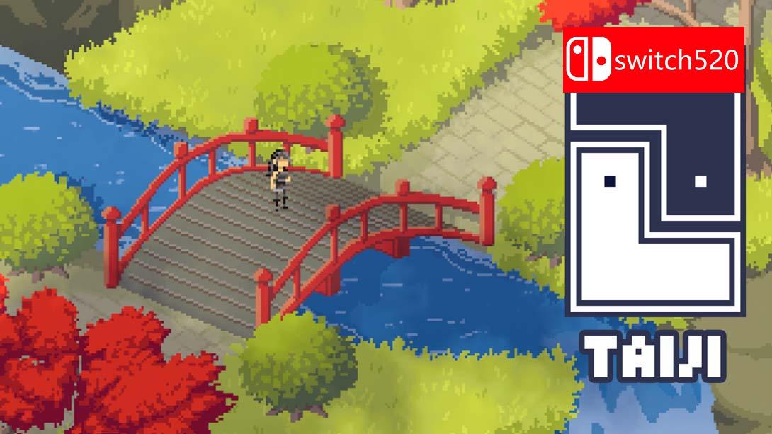 太极 .Taiji 中文_0