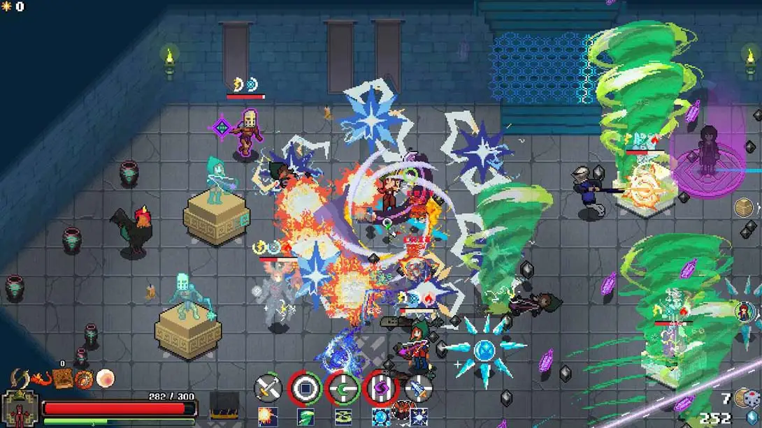 【美版】法术圆盘 .Spell Disk 中文_1