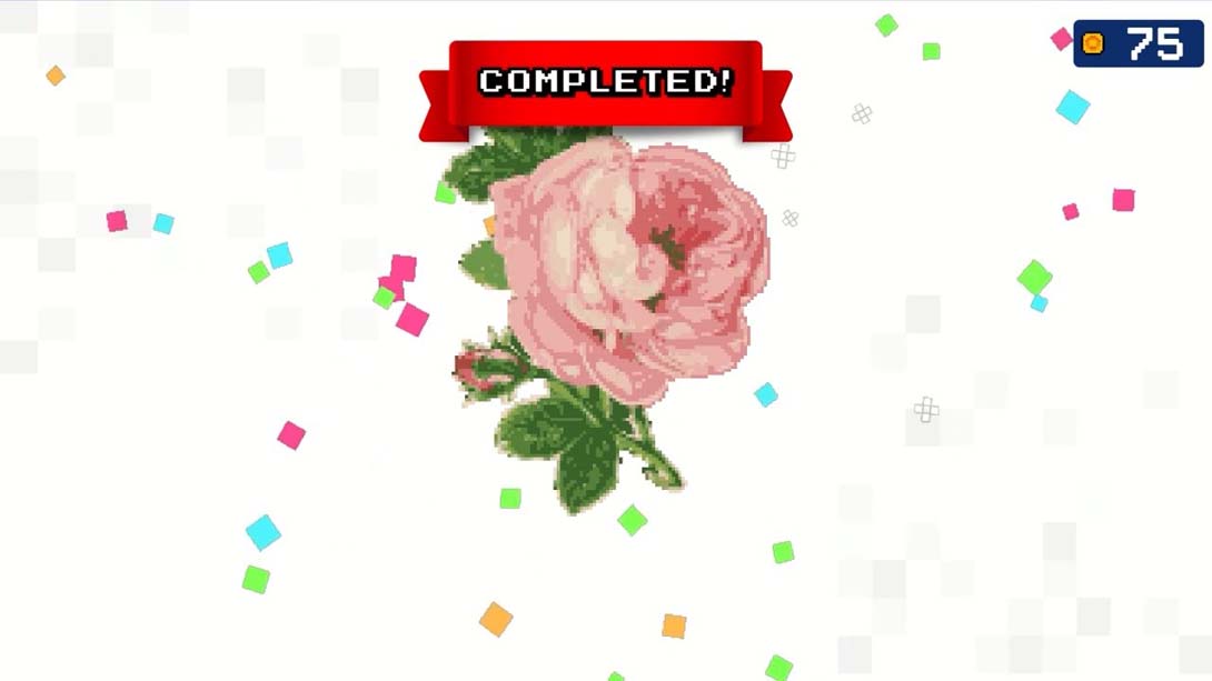 【美版】像素艺术 Artsy Pixel 英语_3