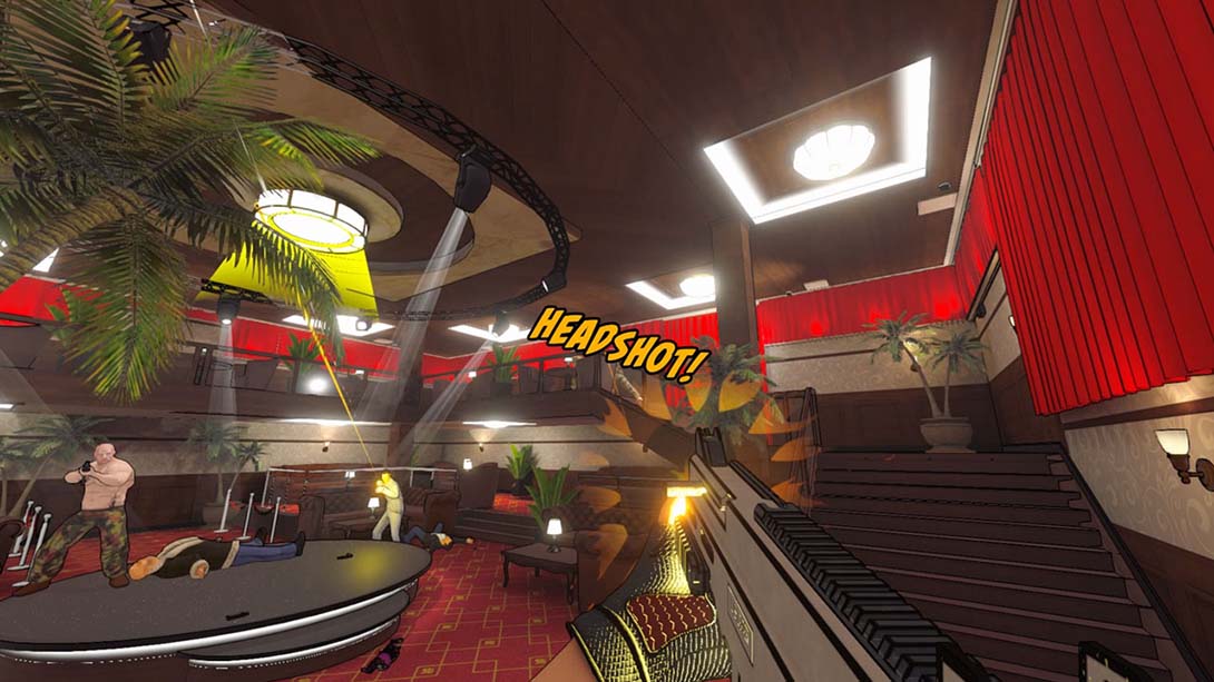 RICO：伦敦 RICO: London 中文_6