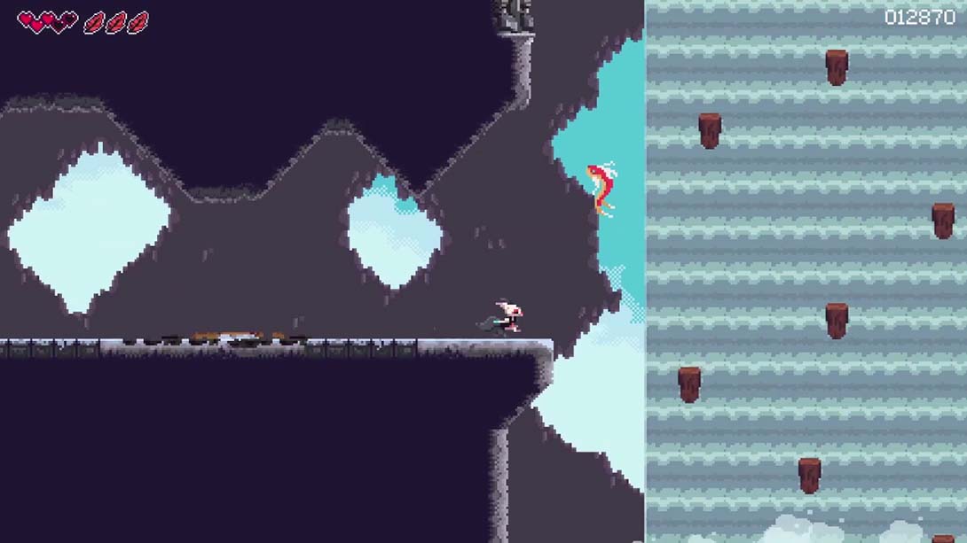 【美版】伊努卡瑞 Inukari - Chase of Deception 英语_3