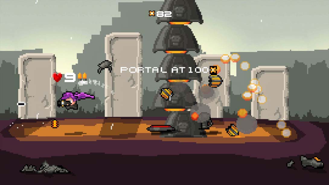 【美版】家园守卫2 Groundskeeper2 英语_1