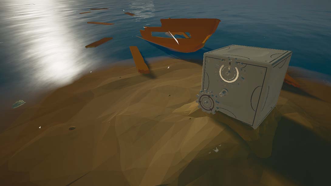 梦幻世界 DREAMO 中文_1