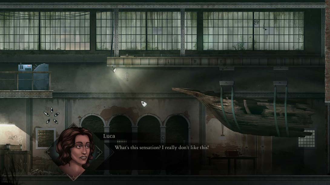 【美版】返魂2 Goetia 2 英语_1